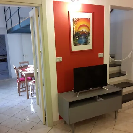 Palazzo Storico Gatto Holiday home