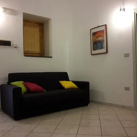 Palazzo Storico Gatto Holiday home Salerno