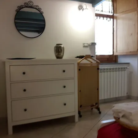 Palazzo Storico Gatto Holiday home