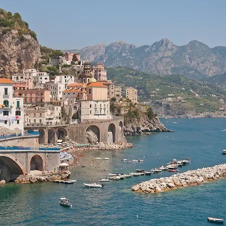 Palazzo Storico Gatto Salerno
