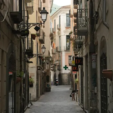 Palazzo Storico Gatto *