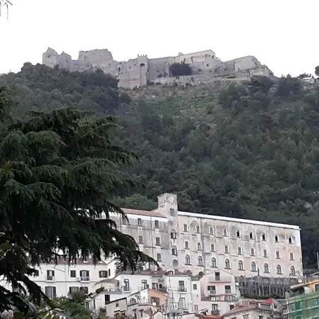 Palazzo Storico Gatto *