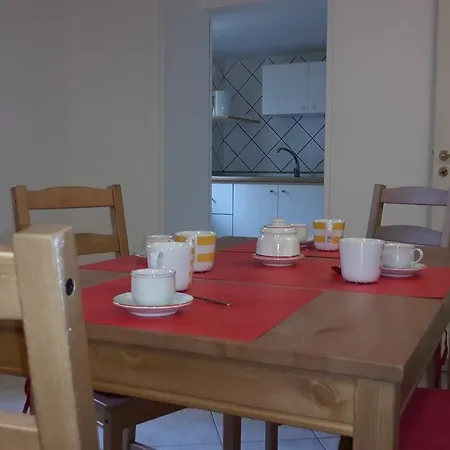 Palazzo Storico Gatto Holiday home Salerno