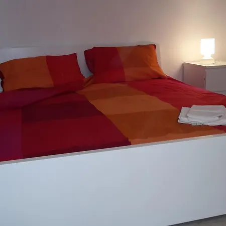 Palazzo Storico Gatto Holiday home Salerno